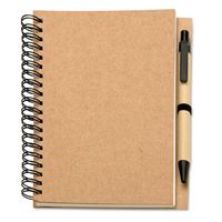 BLOCK NOTES
